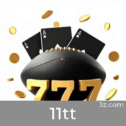 11tt: Experiência de Jogos de Cassino em Tempo Real