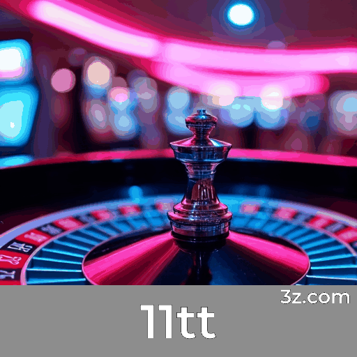11tt Casino: Programa VIP Exclusivo e Luxuoso