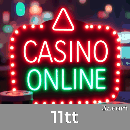 11tt Casino: Programa VIP Exclusivo e Luxuoso
