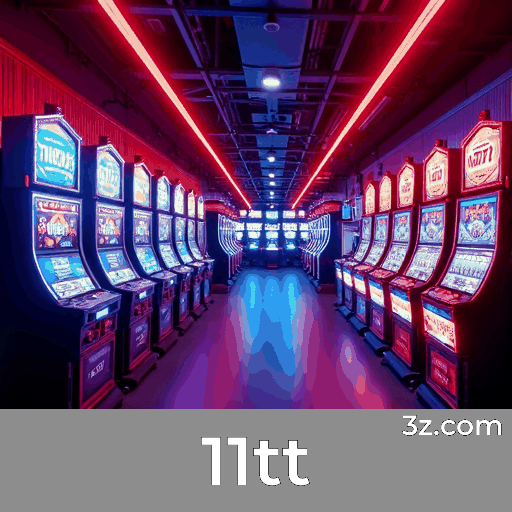 Descubra o Mundo Variado de Jogos de Alta Qualidade do 11tt