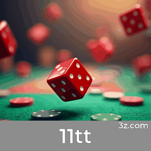 11tt: Experiência de Jogos de Cassino em Tempo Real